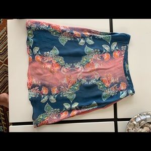 Diane Von Furstenberg Skirt